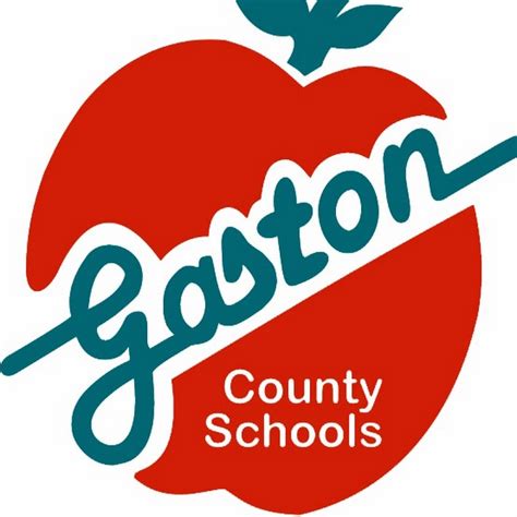 Gaston County Schools Volunteer Renewal